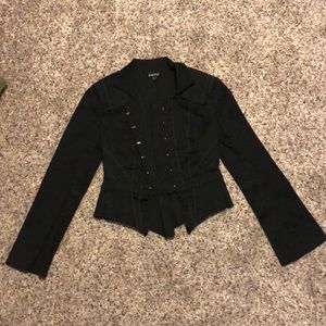 Jacket/Blazer-Bebe brand (2)